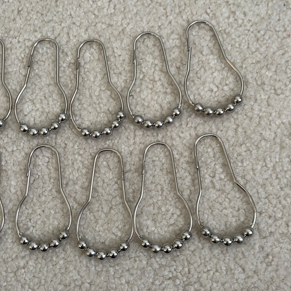 Shower Hooks - Picture 4 of 12